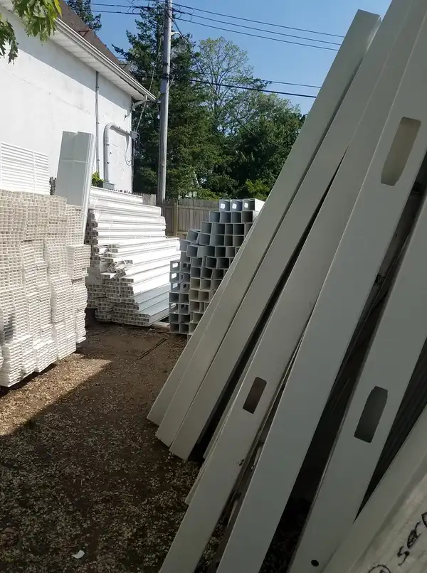 Fence Project by Fencing By Excellence in Monmouth County