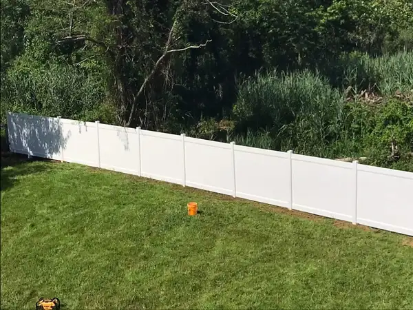 Fence Installation by Fencing By Excellence in Middletown, NJ